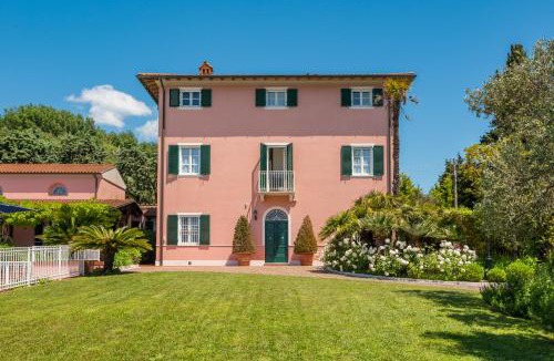 Corsanico Villa | Villa Cà ai Venti