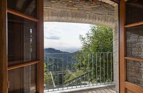 Montignoso Villa | Villa Cà Di Negrè Comfortable holiday residence