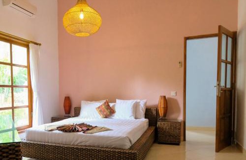 Lokapaksa Villa | Villa Cahaya - Bali Sea Villas Beachfront and private pool