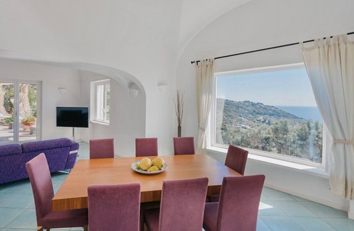 Anacapri Villa | VILLA CALA - Six Bedroom Villa, Sleeps 12