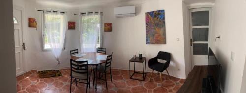 La Californie Apartment | Villa CALIFORNIA