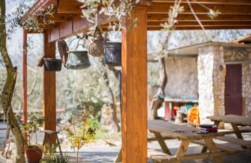 Chiesiola House | Villa Calma
