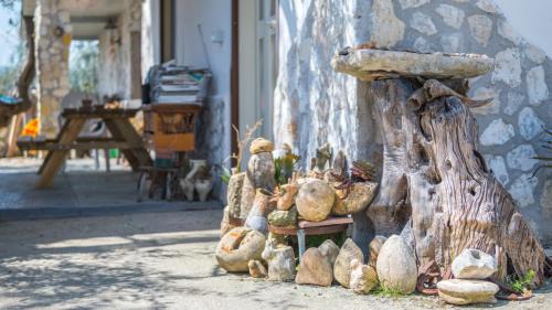 Chiesiola House | Villa Calma