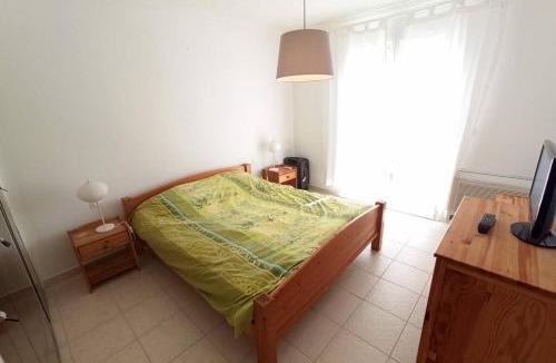 Les Baraques Villa | Villa calme, grand jardin, linge fourni