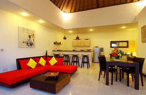 Batubelig Villa | Villa Calypso 800m to Batubelig beach 5mn Seminyak