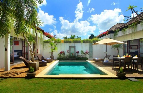 Batubelig Villa | Villa Calypso 800m to Batubelig beach 5mn Seminyak