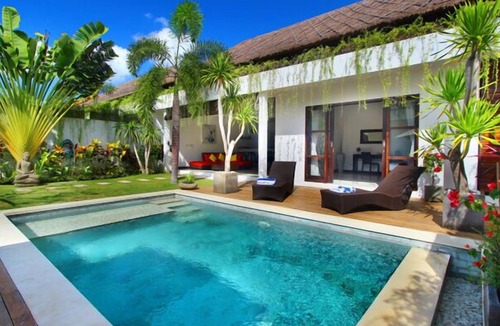 Batubelig Villa | Villa Calypso 800m to Batubelig beach 5mn Seminyak