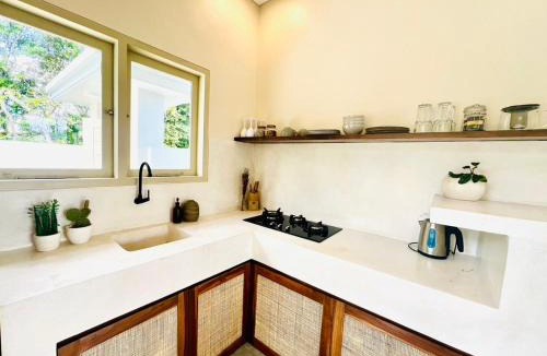 Padonan Villa | Villa Canggu Jungle - Private Luxury Villa