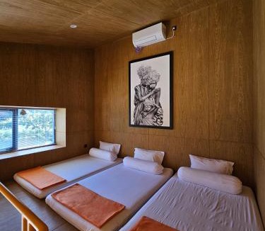 Parongpong Villa | Villa Cannary