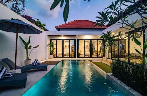 Sunset Road Villa | Villa CanSavina - 3 Rooms - Center Of Seminyak