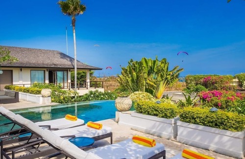 Kutuh Villa | Villa Cantik Pandawa By Fays Hospitality