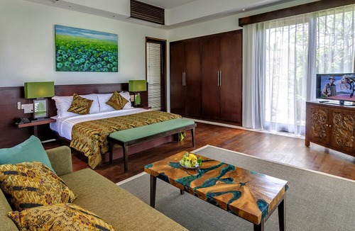 Kutuh Villa | Villa Cantik Pandawa