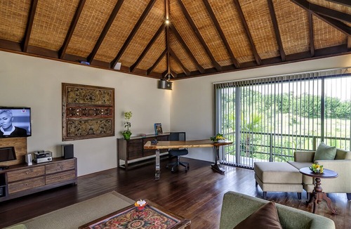 Kutuh Villa | Villa Cantik Pandawa