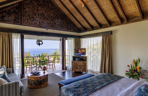 Kutuh Villa | Villa Cantik Pandawa