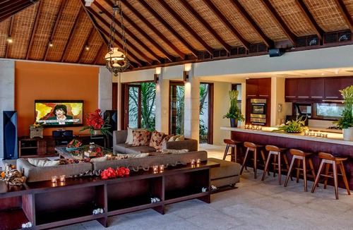 Kutuh Villa | Villa Cantik Pandawa
