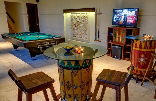 Kutuh Villa | Villa Cantik Pandawa