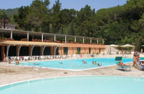 Capo D'arco Villa | Villa Capo D'arco