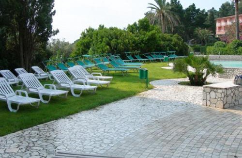 Capo D'arco Villa | Villa Capo D'arco