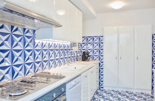 Marina Piccola Cottage | Villa Capri Marina