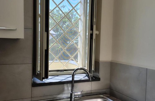 Torre del Greco House | Villa Carbonilla