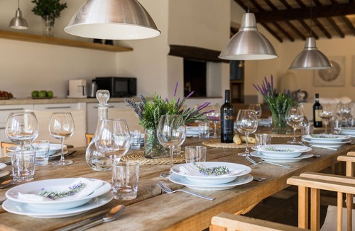 Acquapendente Villa | Villa Carmeli 12+2, Emma Villas
