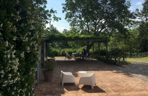 Acquapendente Villa | Villa Carmeli 12+2, Emma Villas