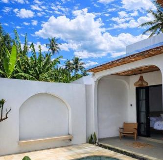 Kaliasem Villa | Villa Casa de Banana at Lovina