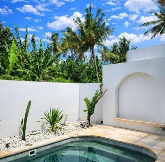 Kaliasem Villa | Villa Casa de Banana at Lovina