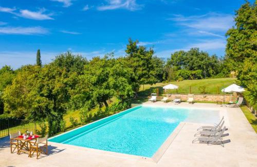 Le Piazze Villa | Villa Casale Federica Large Private Pool WiFi