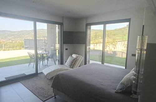 Costermano Villa | Villa Casara Design and Relax Lago di Garda