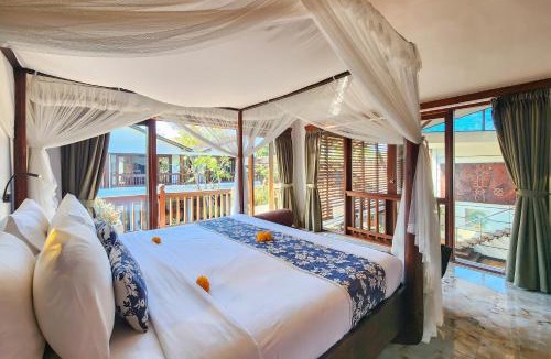Sanur Kauh Villa | Villa Casis by Nagisa Bali