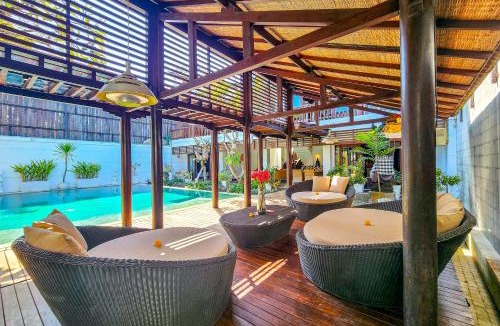 Sanur Kauh Villa | Villa Casis by Nagisa Bali