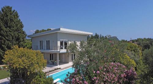 Solarolo Villa | Villa Cavallino nero