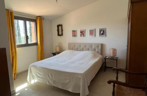 Saint-Paul-en-Foret House | Villa Cazat Rozat