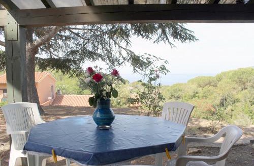 Madonna delle Grazie Villa | Villa Cedro