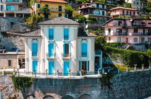 Argegno Villa | Villa Celeste - Lake View, Daily Housekeeping