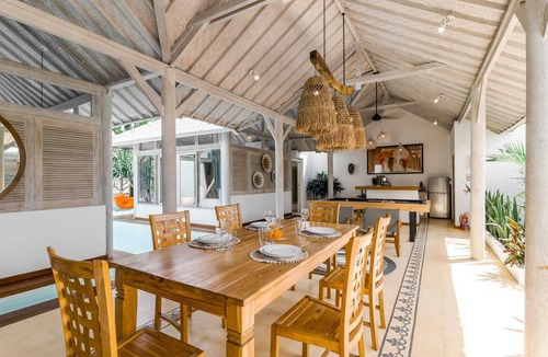 Cemagi Villa | Villa Cemacase