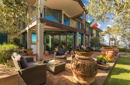 Impruneta Hotel | Villa Cesi Resort & Spa