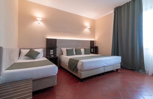 Impruneta Hotel | Villa Cesi Resort & Spa