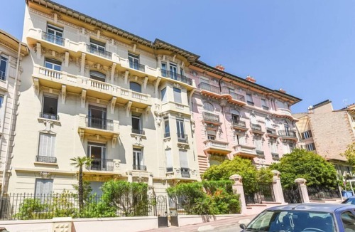 Prado - Republique Apartment | Villa Chalmette by Interhome