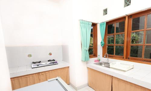 Ciater Villa | Villa ChavaMinerva Aries Ciater with Private Pool