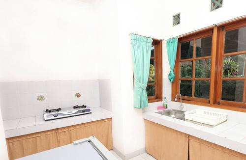 Ciater Villa | Villa ChavaMinerva Aries Ciater with Private Pool