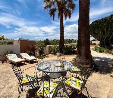 Pachino Apartment | Villa Chimera