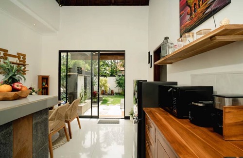 Sanur Kauh Villa | Villa Chintana 8 minutes to the beach, tropical and peaceful atmosphere