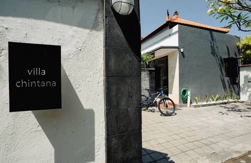 Sanur Kauh Villa | Villa Chintana 8 minutes to the beach, tropical and peaceful atmosphere