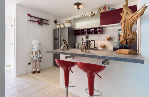 Rosignano Marittimo Villa | Villa Chioma by MMega