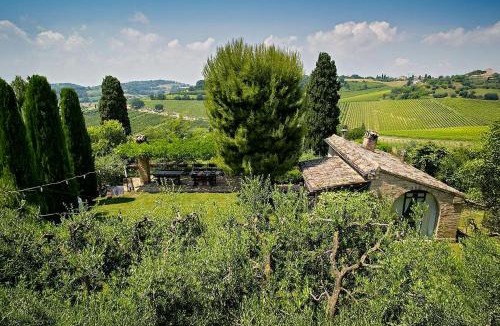 Potenza Picena Villa | Villa Chloe - Luxury retreat