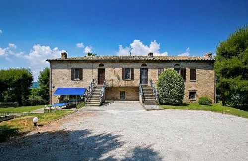 Potenza Picena Villa | Villa Chloe - Luxury retreat