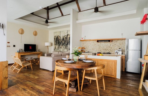 Sunset Road Villa | Villa Chloe Seminyak