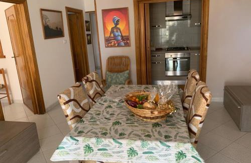 Marina di Felloniche House | Villa Ciardo